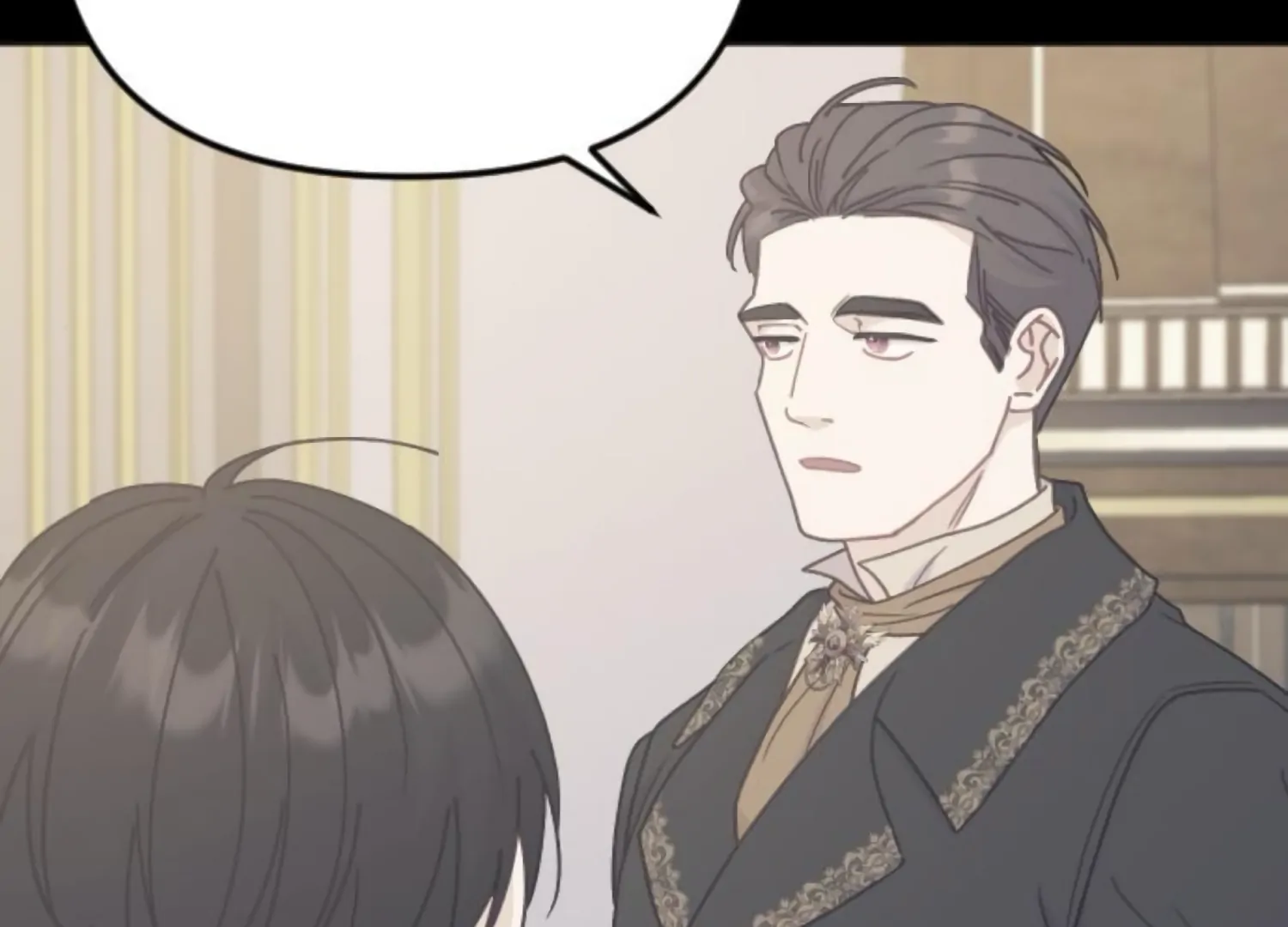 Fall in Love or Die Chapter 86 - Page 178