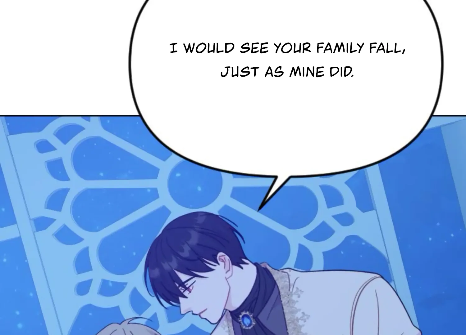 Fall in Love or Die Chapter 86 - Page 182