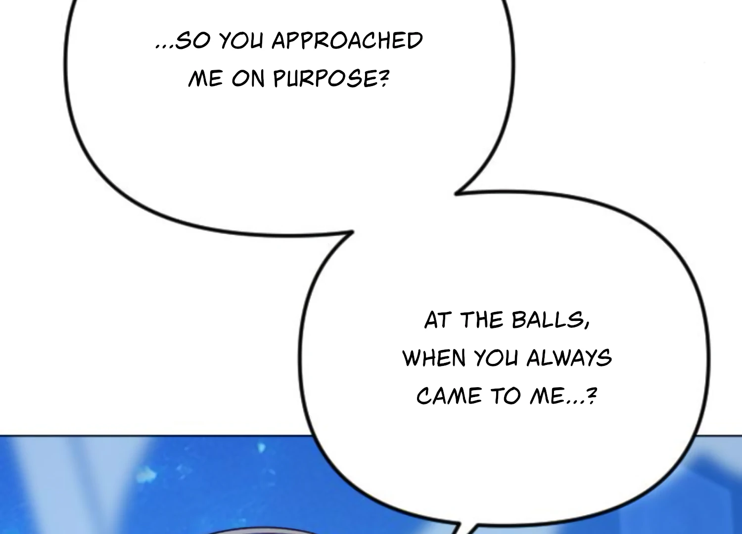 Fall in Love or Die Chapter 86 - Page 185