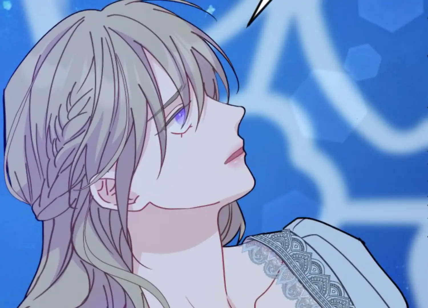 Fall in Love or Die Chapter 86 - Page 186