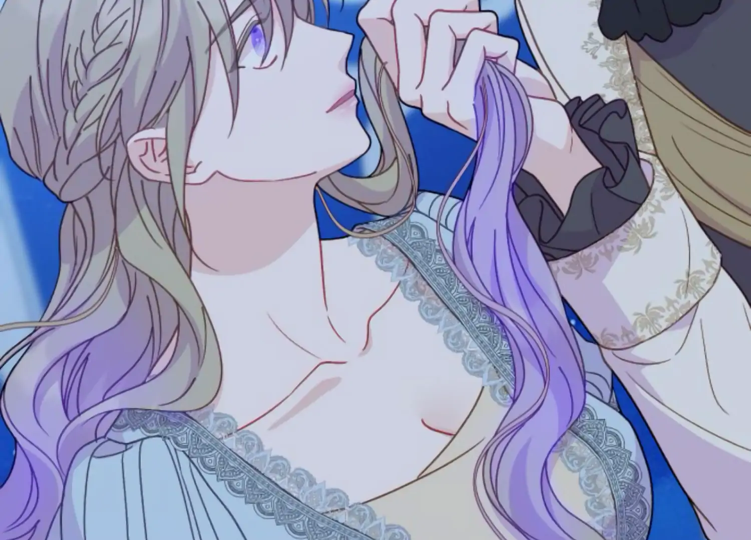 Fall in Love or Die Chapter 86 - Page 193