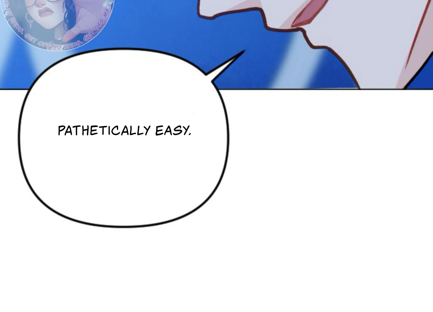 Fall in Love or Die Chapter 86 - Page 196