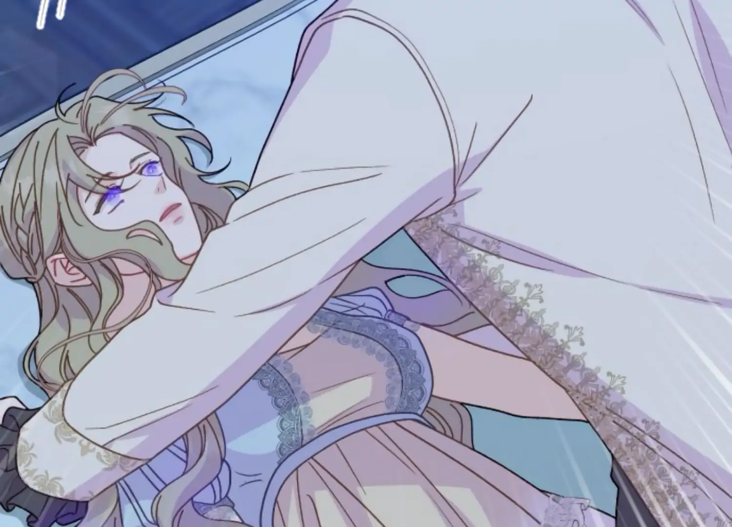 Fall in Love or Die Chapter 86 - Page 202