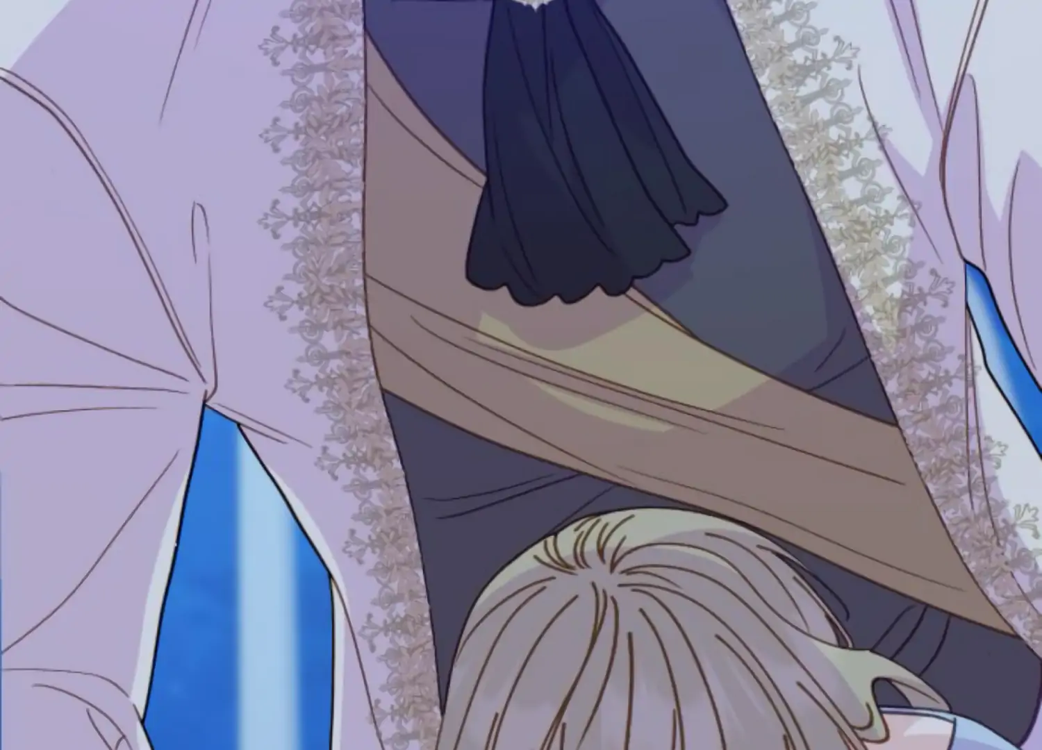 Fall in Love or Die Chapter 86 - Page 209