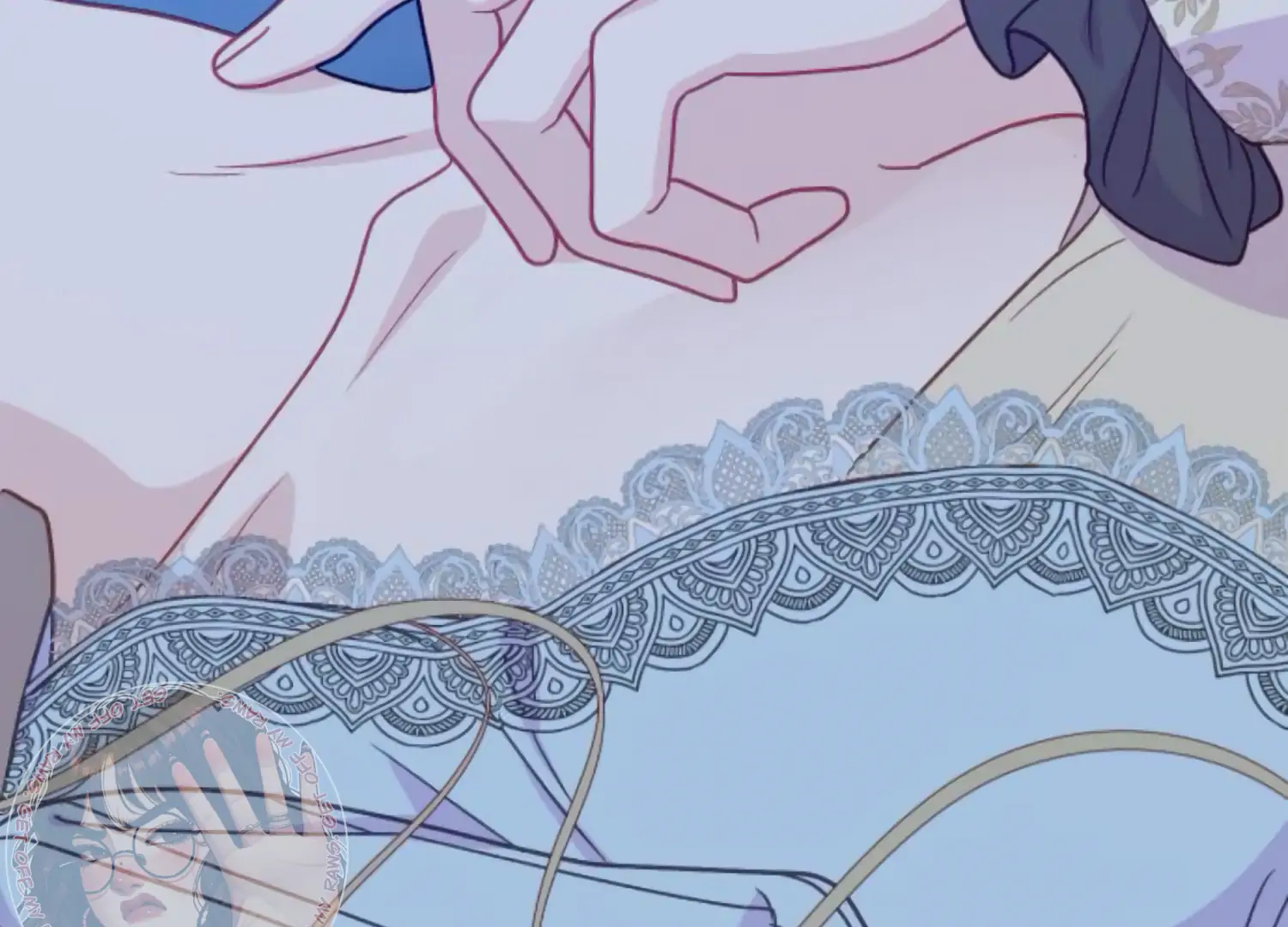 Fall in Love or Die Chapter 86 - Page 216