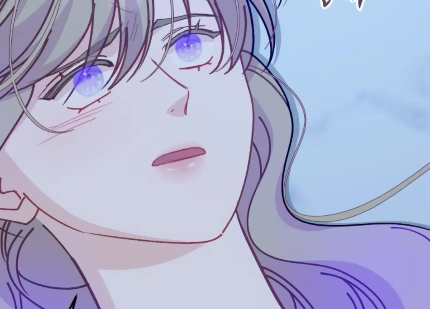 Fall in Love or Die Chapter 86 - Page 219