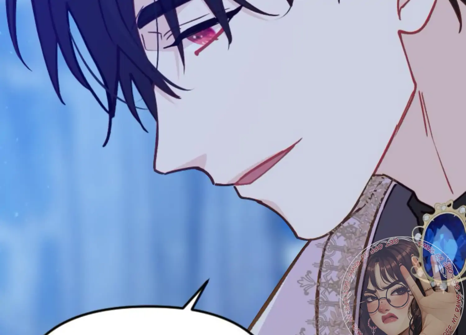 Fall in Love or Die Chapter 86 - Page 226