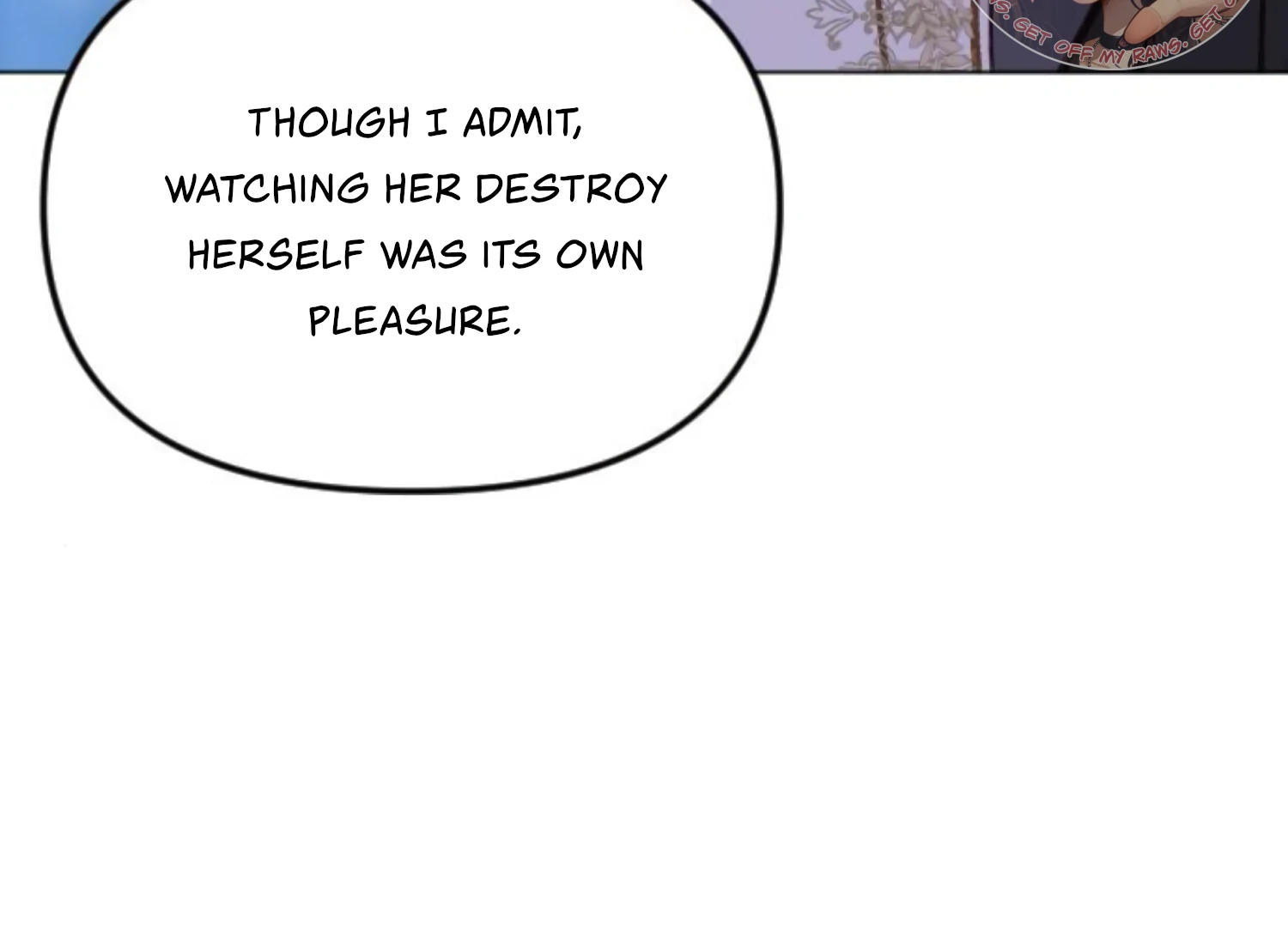 Fall in Love or Die Chapter 86 - Page 227