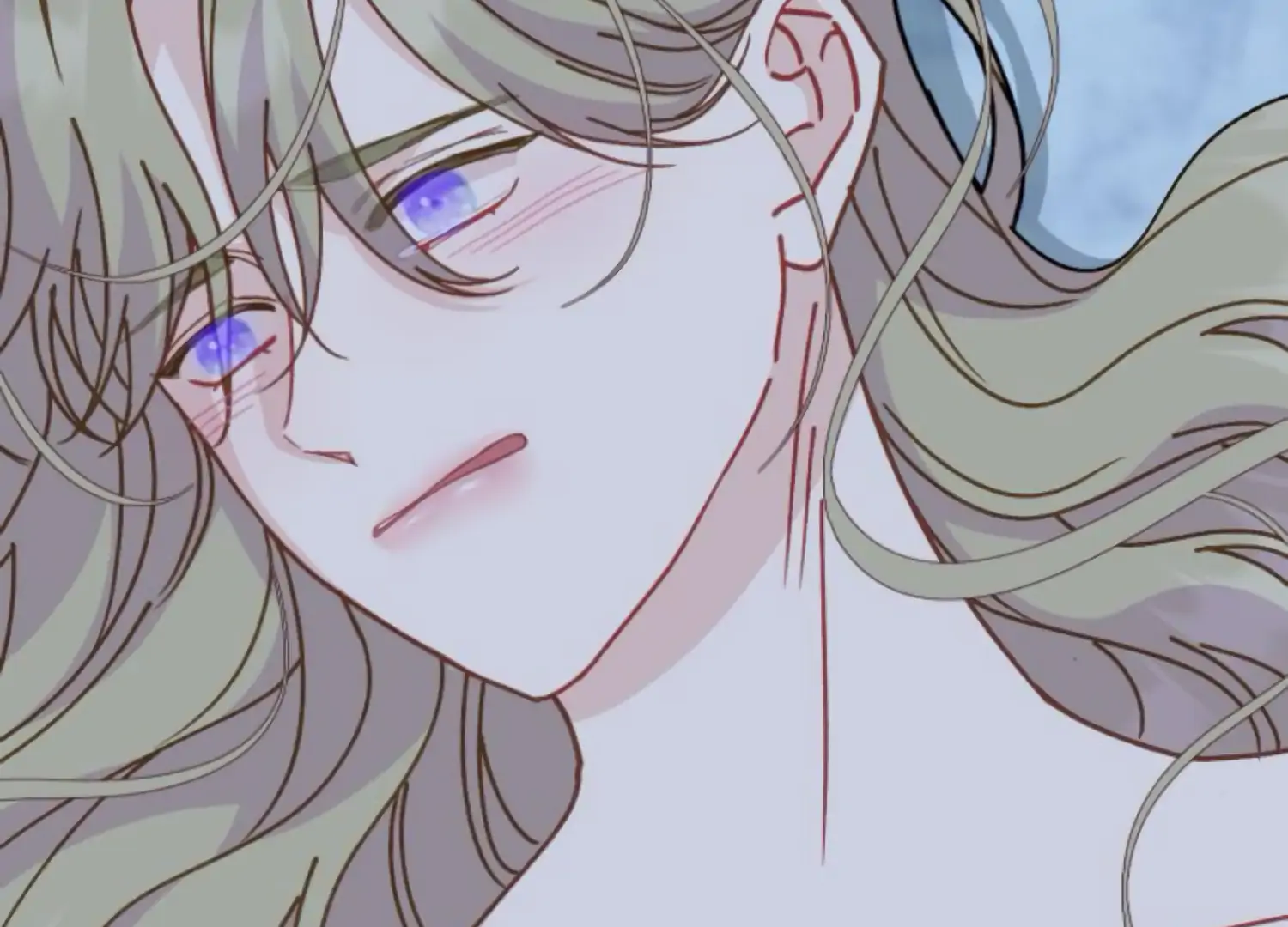 Fall in Love or Die Chapter 86 - Page 238