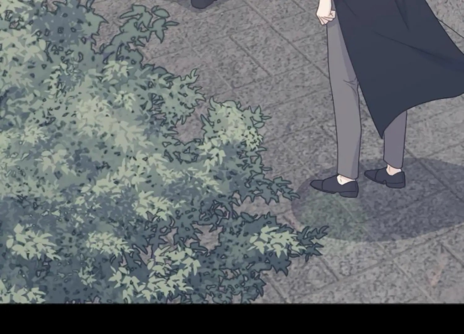 Fall in Love or Die Chapter 86 - Page 25