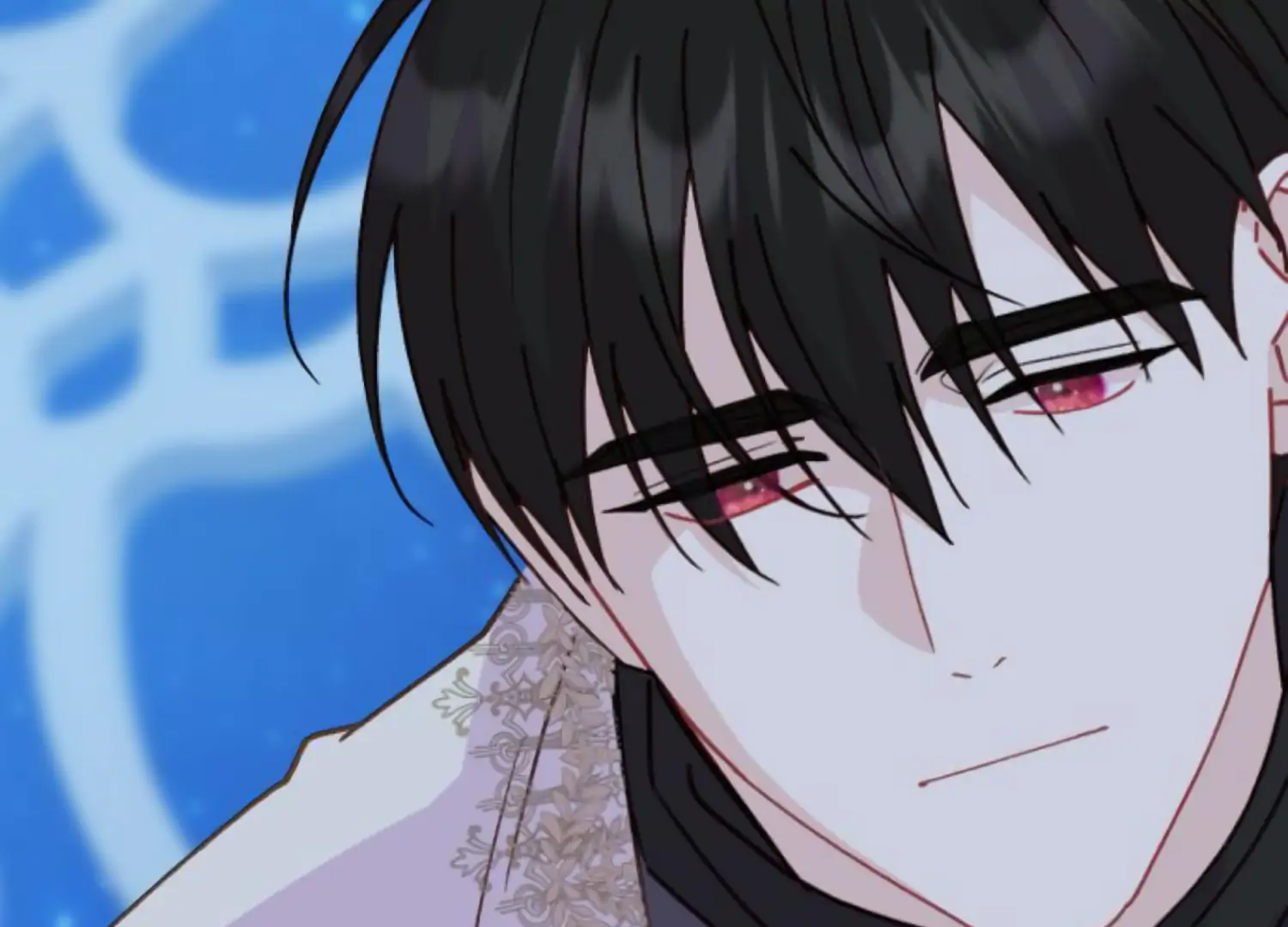 Fall in Love or Die Chapter 86 - Page 241