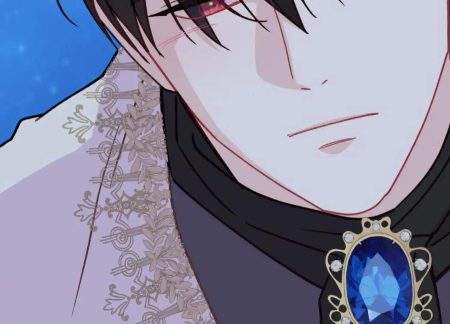 Fall in Love or Die Chapter 86 - Page 245