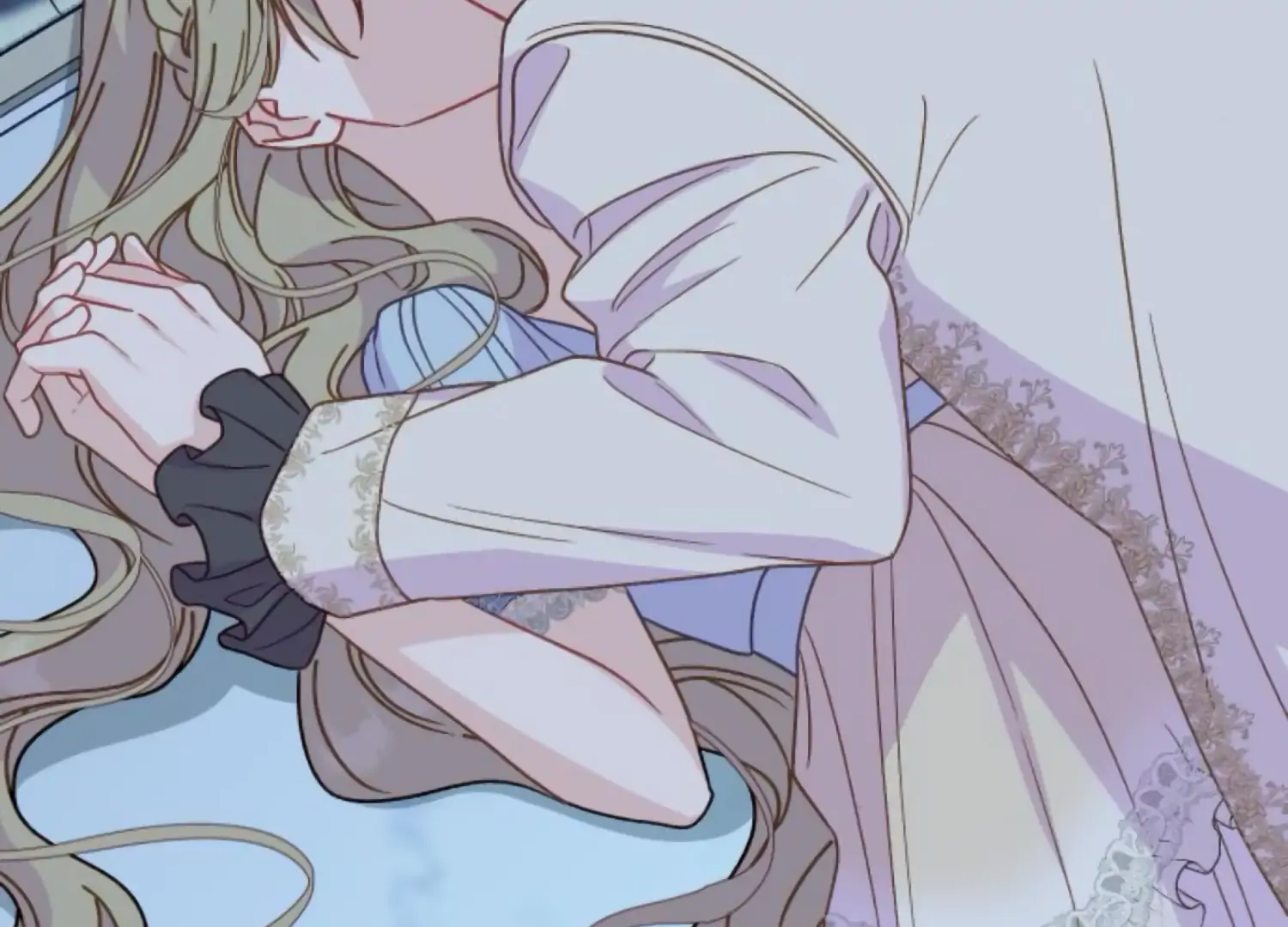 Fall in Love or Die Chapter 86 - Page 250