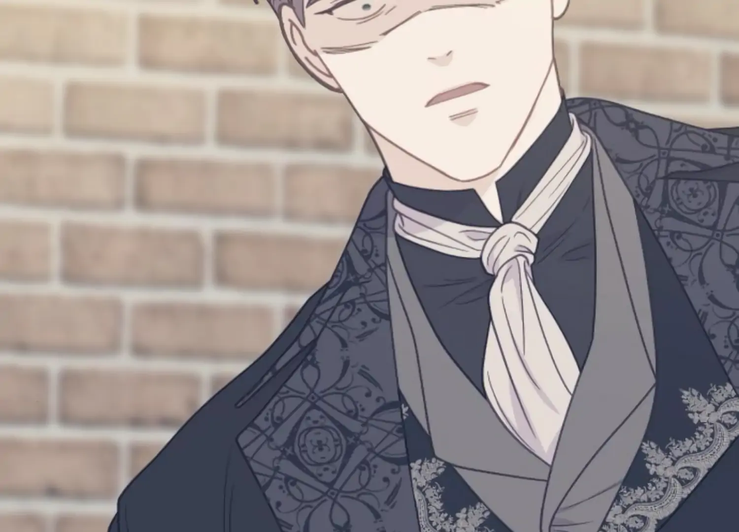 Fall in Love or Die Chapter 86 - Page 28