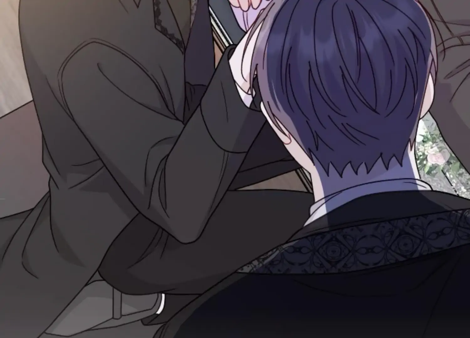 Fall in Love or Die Chapter 86 - Page 4