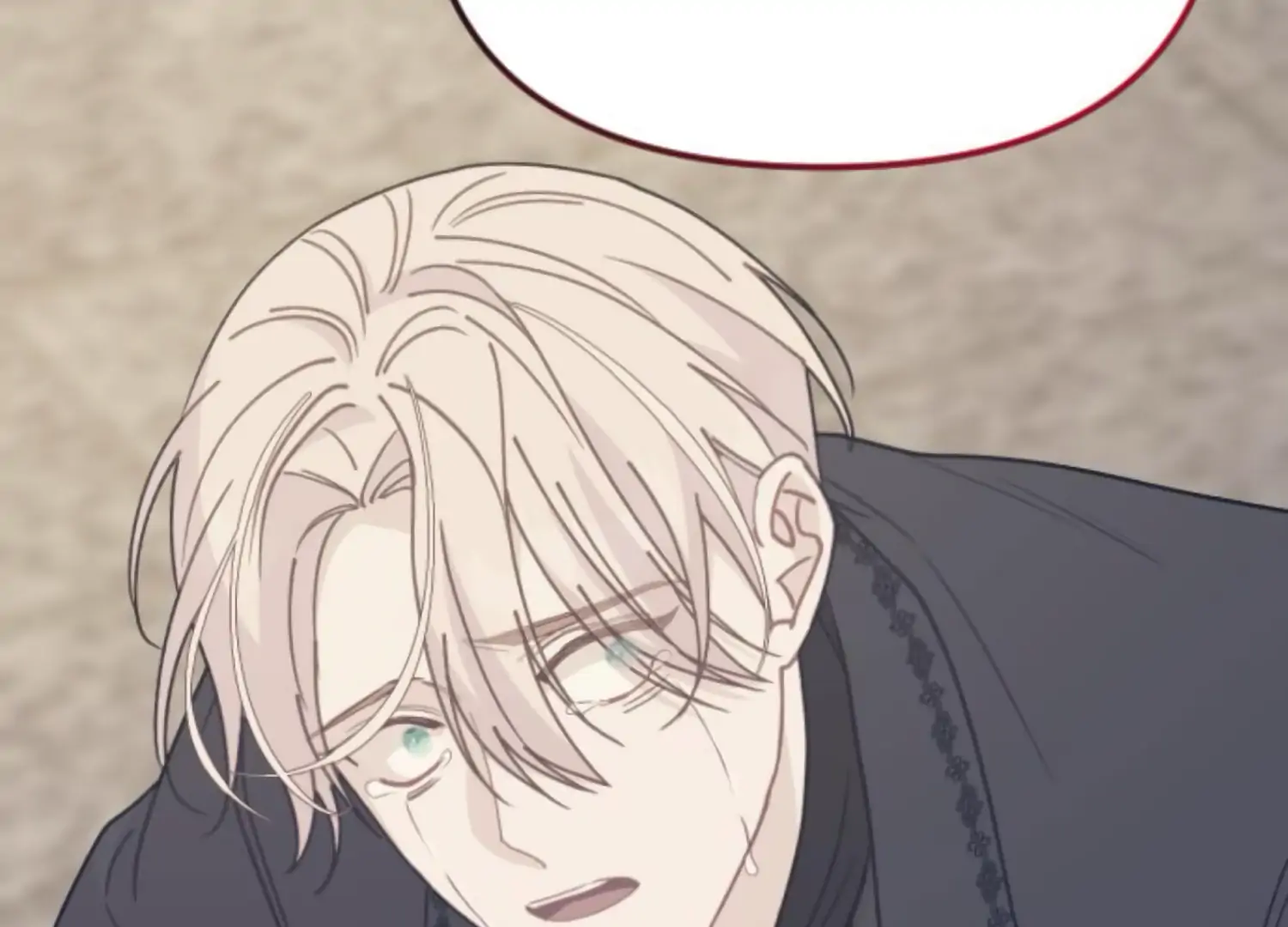 Fall in Love or Die Chapter 86 - Page 31