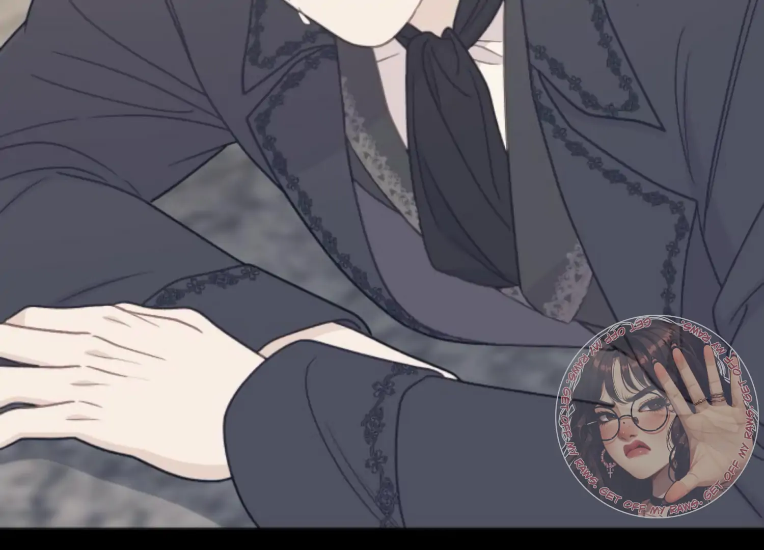 Fall in Love or Die Chapter 86 - Page 32