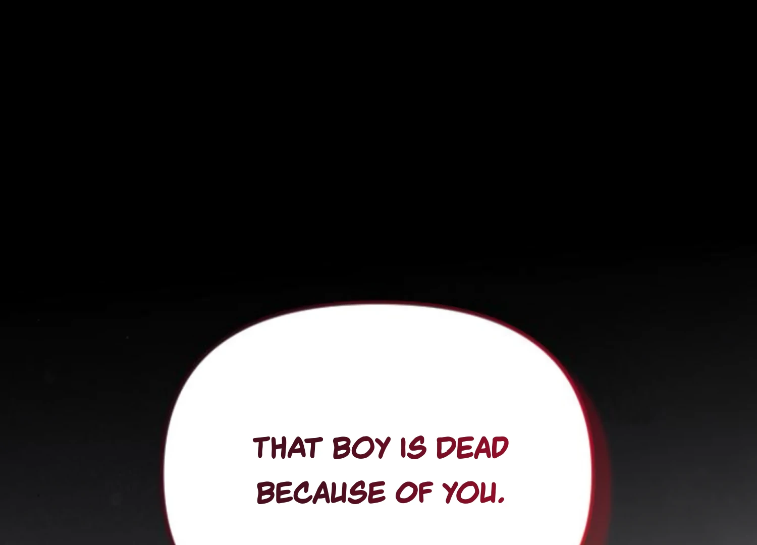 Fall in Love or Die Chapter 86 - Page 33