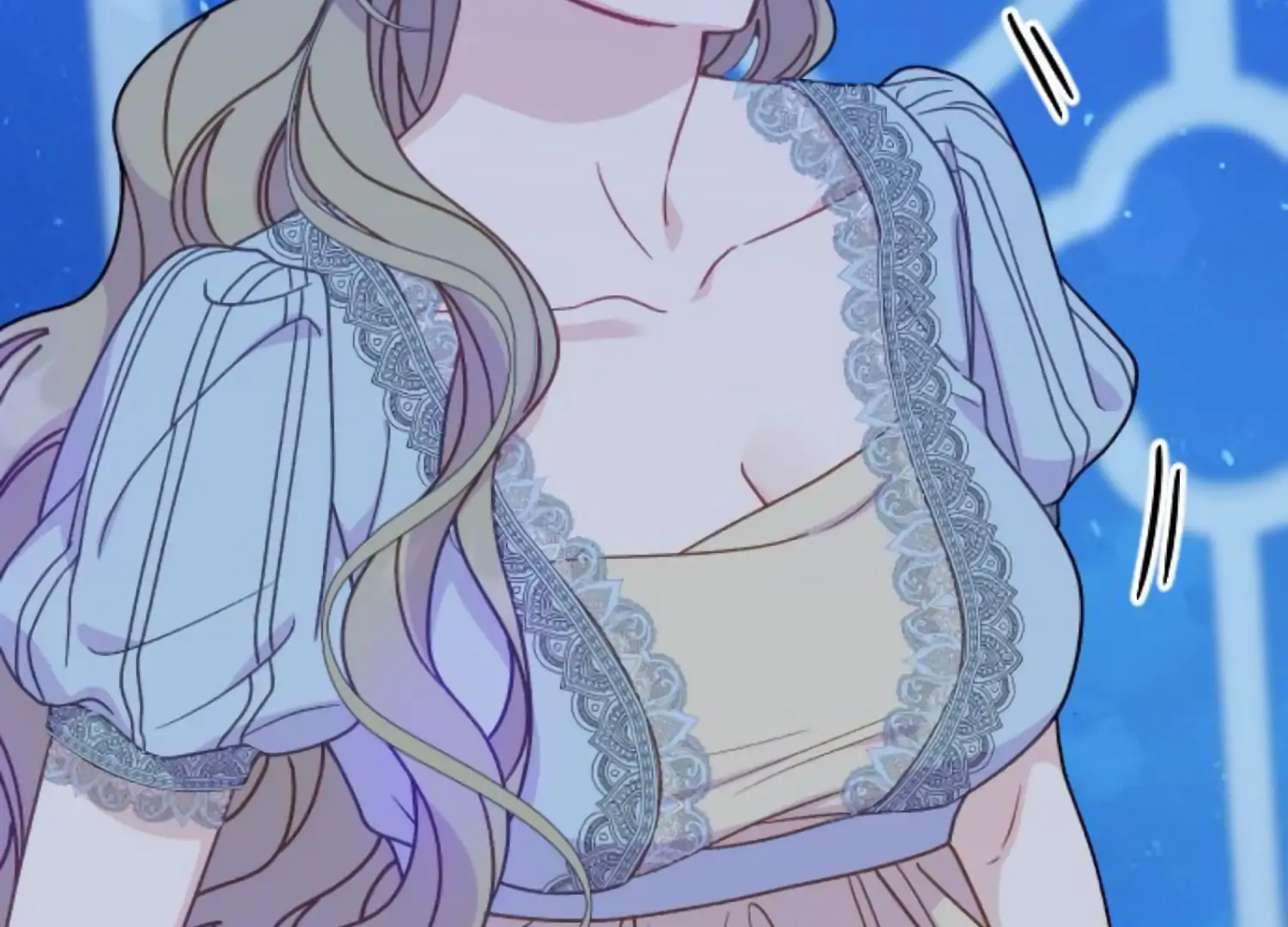 Fall in Love or Die Chapter 86 - Page 40