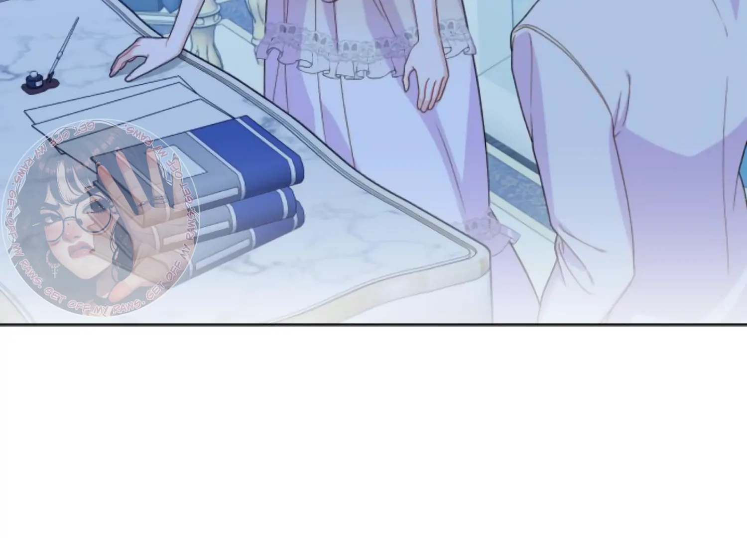 Fall in Love or Die Chapter 86 - Page 44