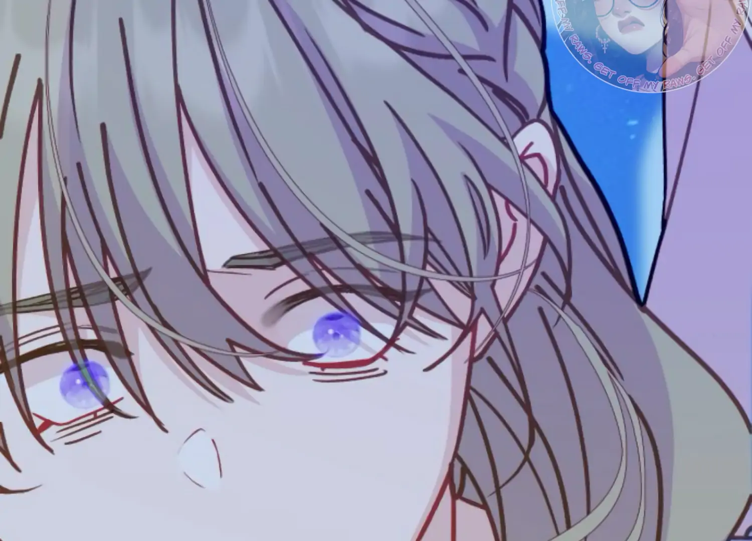 Fall in Love or Die Chapter 86 - Page 53