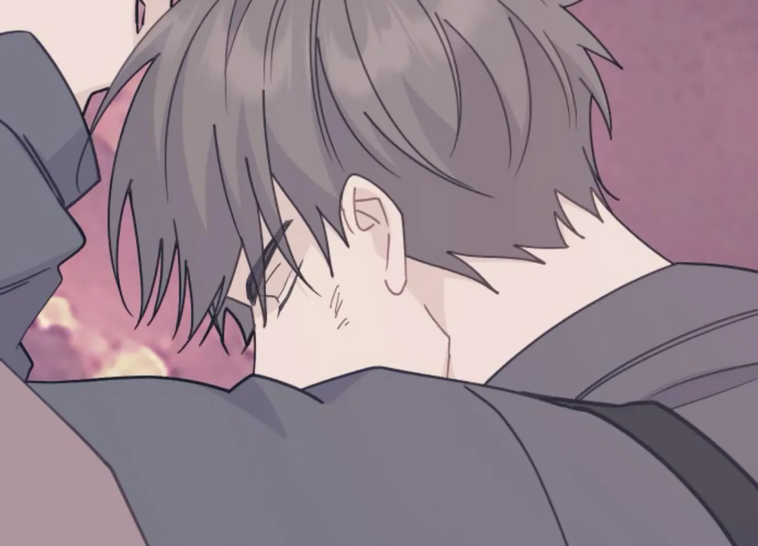 Fall in Love or Die Chapter 86 - Page 69