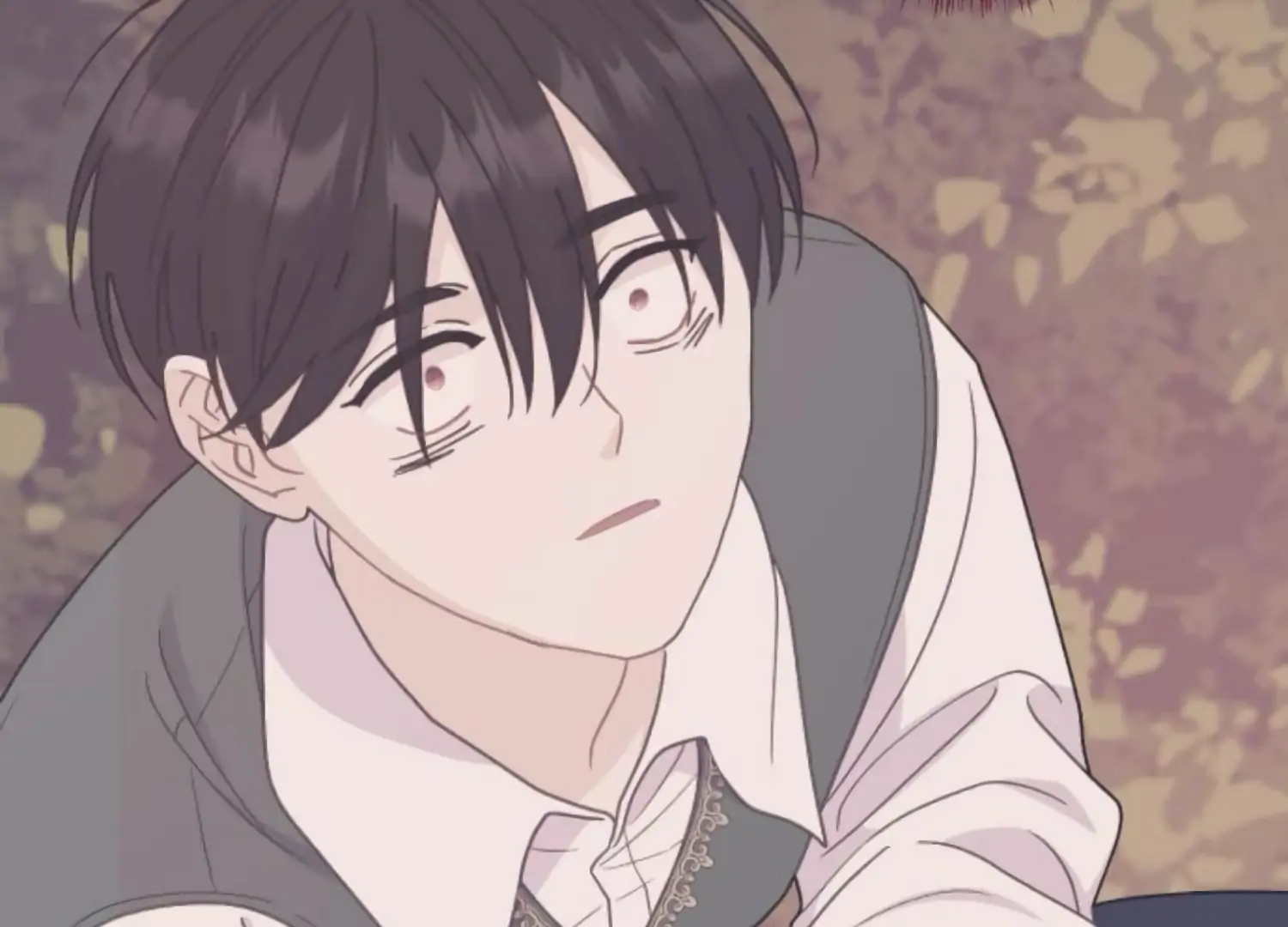 Fall in Love or Die Chapter 86 - Page 78