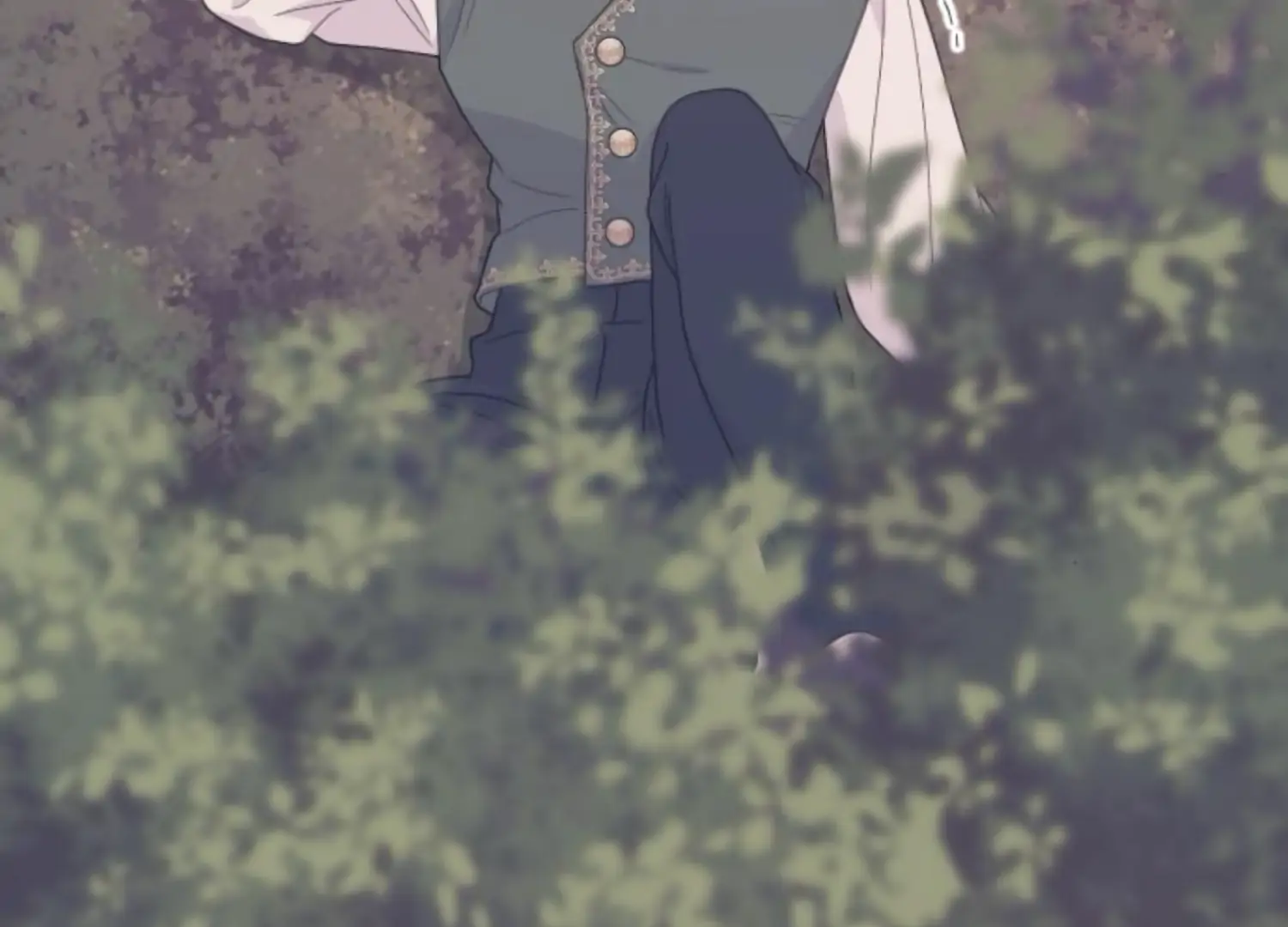 Fall in Love or Die Chapter 86 - Page 85