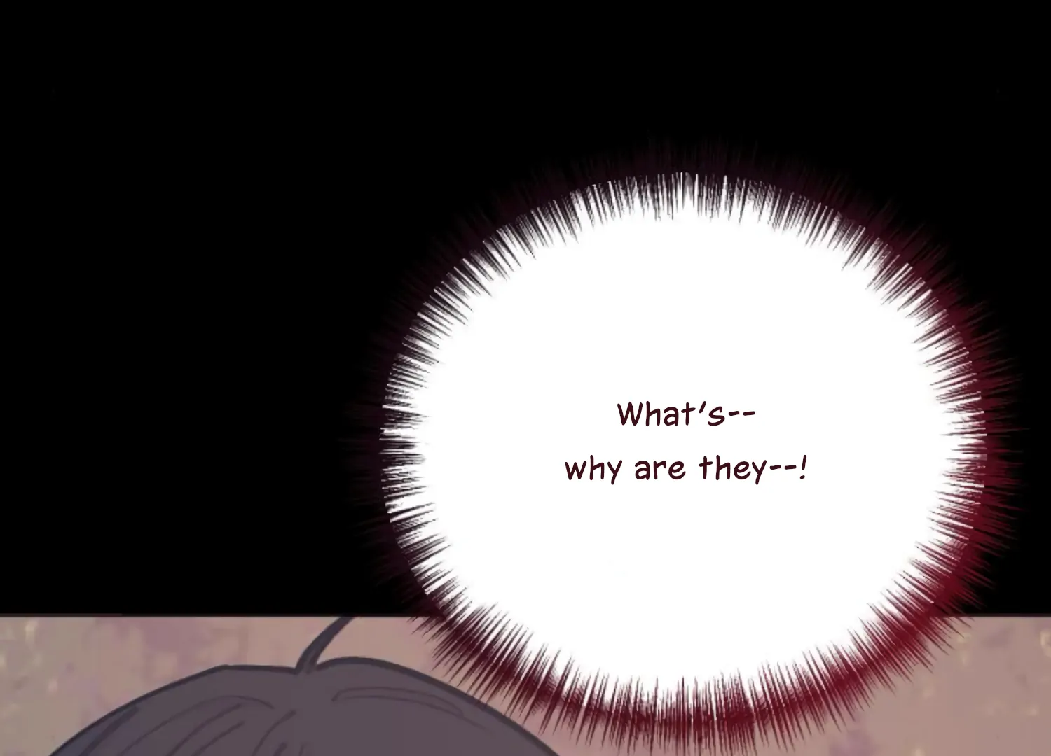 Fall in Love or Die Chapter 86 - Page 87