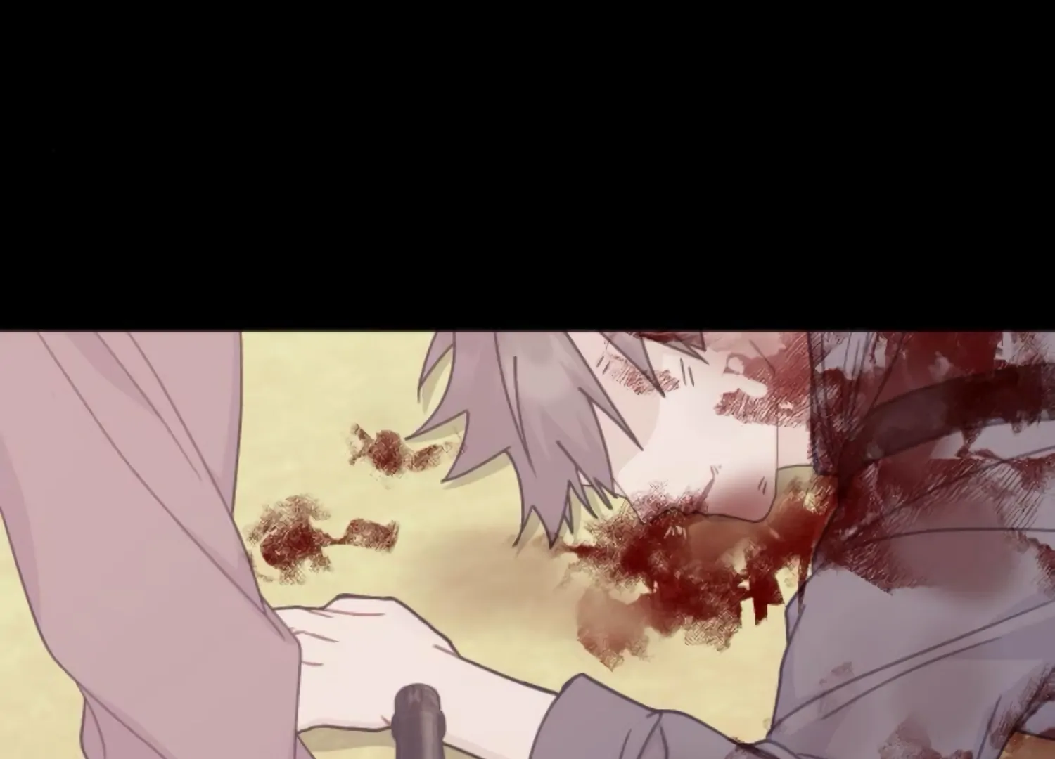 Fall in Love or Die Chapter 86 - Page 90