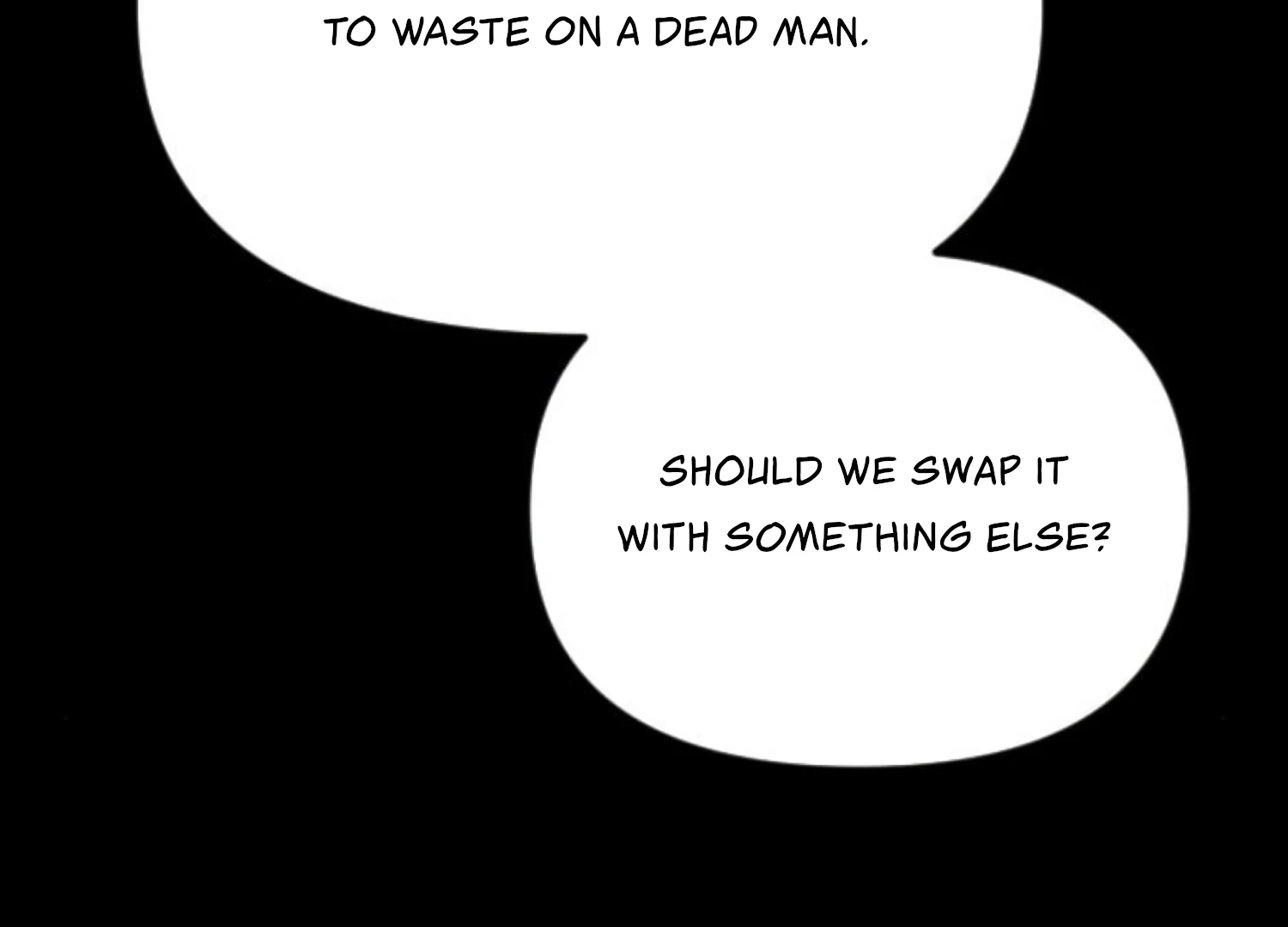 Fall in Love or Die Chapter 86 - Page 92