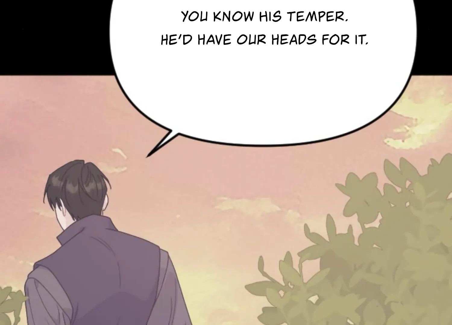 Fall in Love or Die Chapter 86 - Page 95