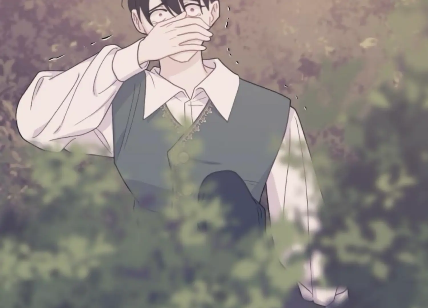 Fall in Love or Die Chapter 86 - Page 99