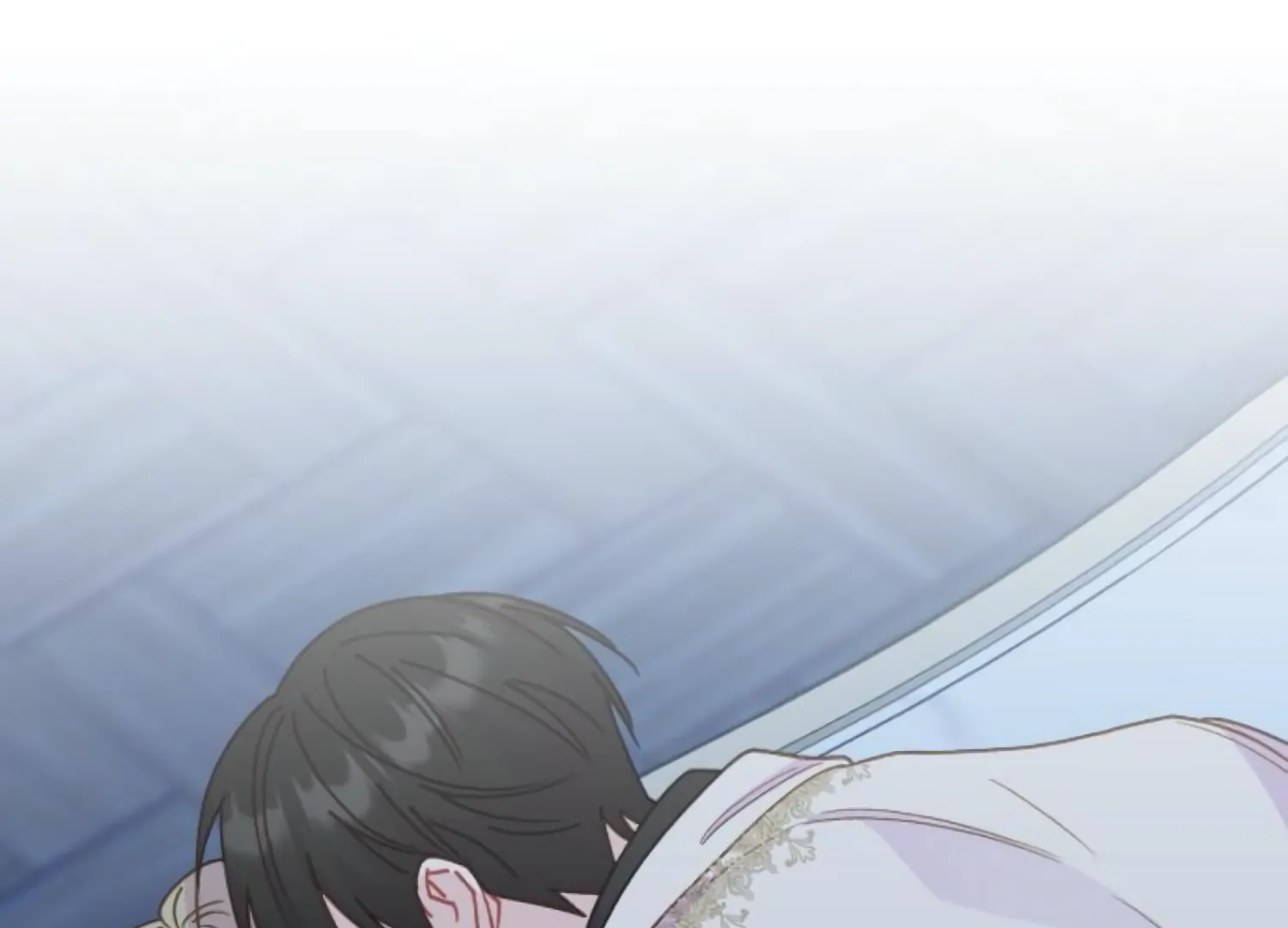 Fall in Love or Die Chapter 87 - Page 2