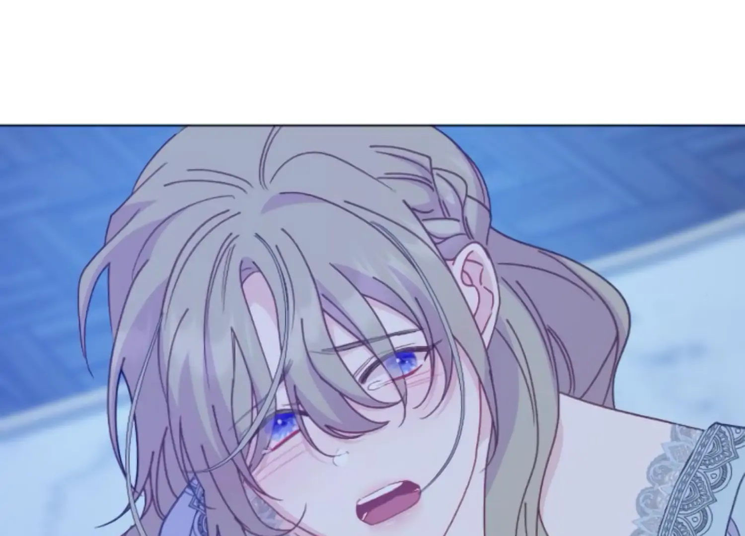 Fall in Love or Die Chapter 87 - Page 11