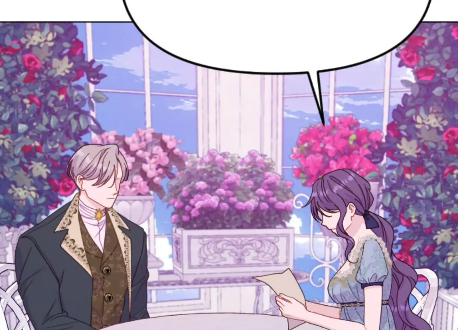 Fall in Love or Die Chapter 87 - Page 101