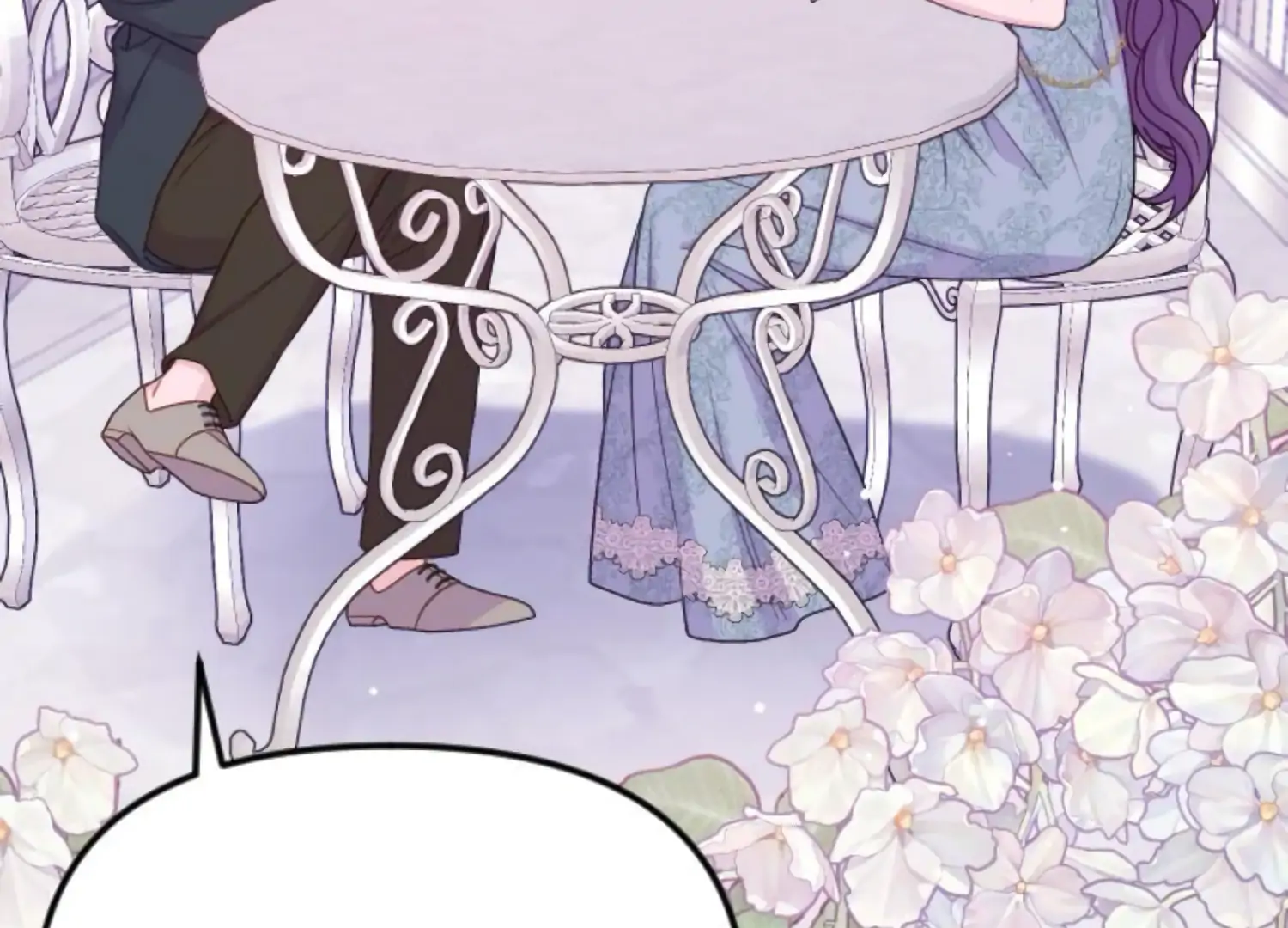 Fall in Love or Die Chapter 87 - Page 102