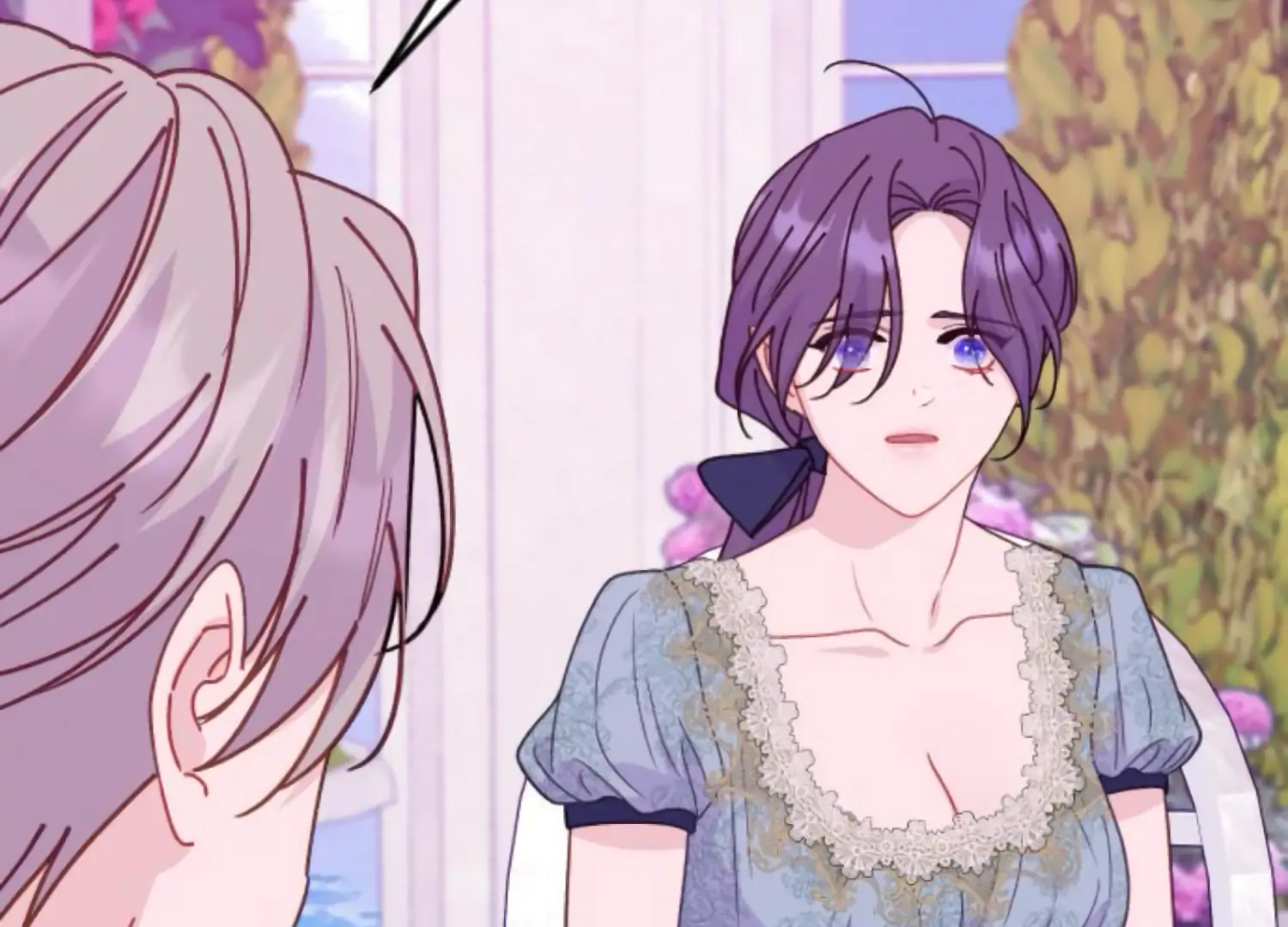 Fall in Love or Die Chapter 87 - Page 105