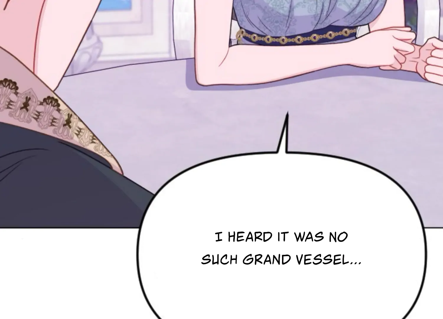 Fall in Love or Die Chapter 87 - Page 106