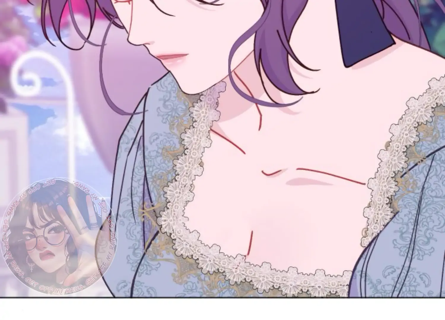 Fall in Love or Die Chapter 87 - Page 109