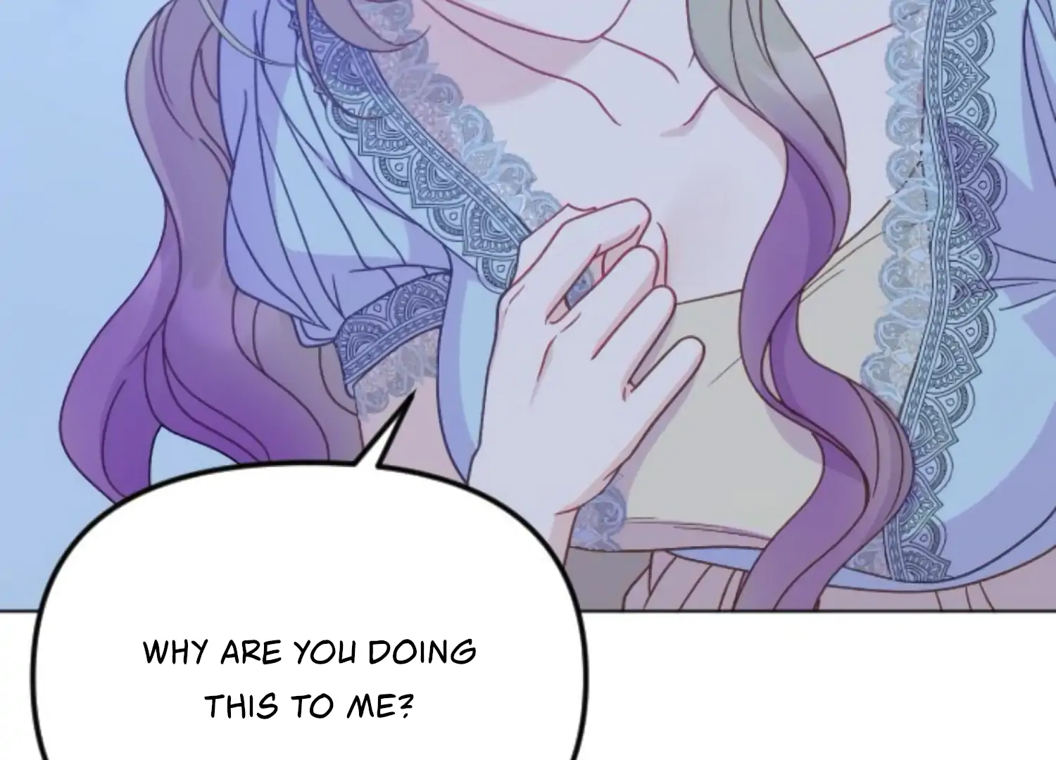 Fall in Love or Die Chapter 87 - Page 12