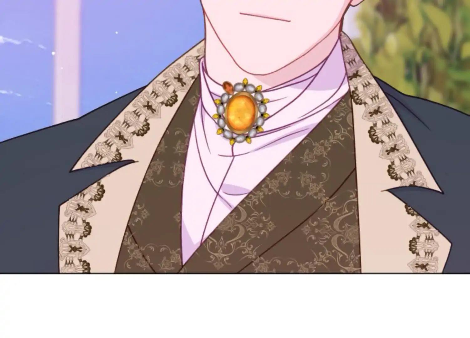 Fall in Love or Die Chapter 87 - Page 113