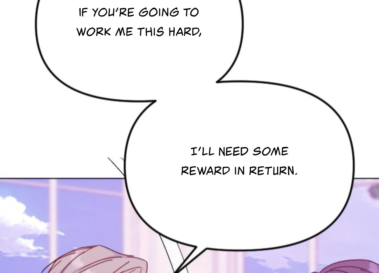 Fall in Love or Die Chapter 87 - Page 115