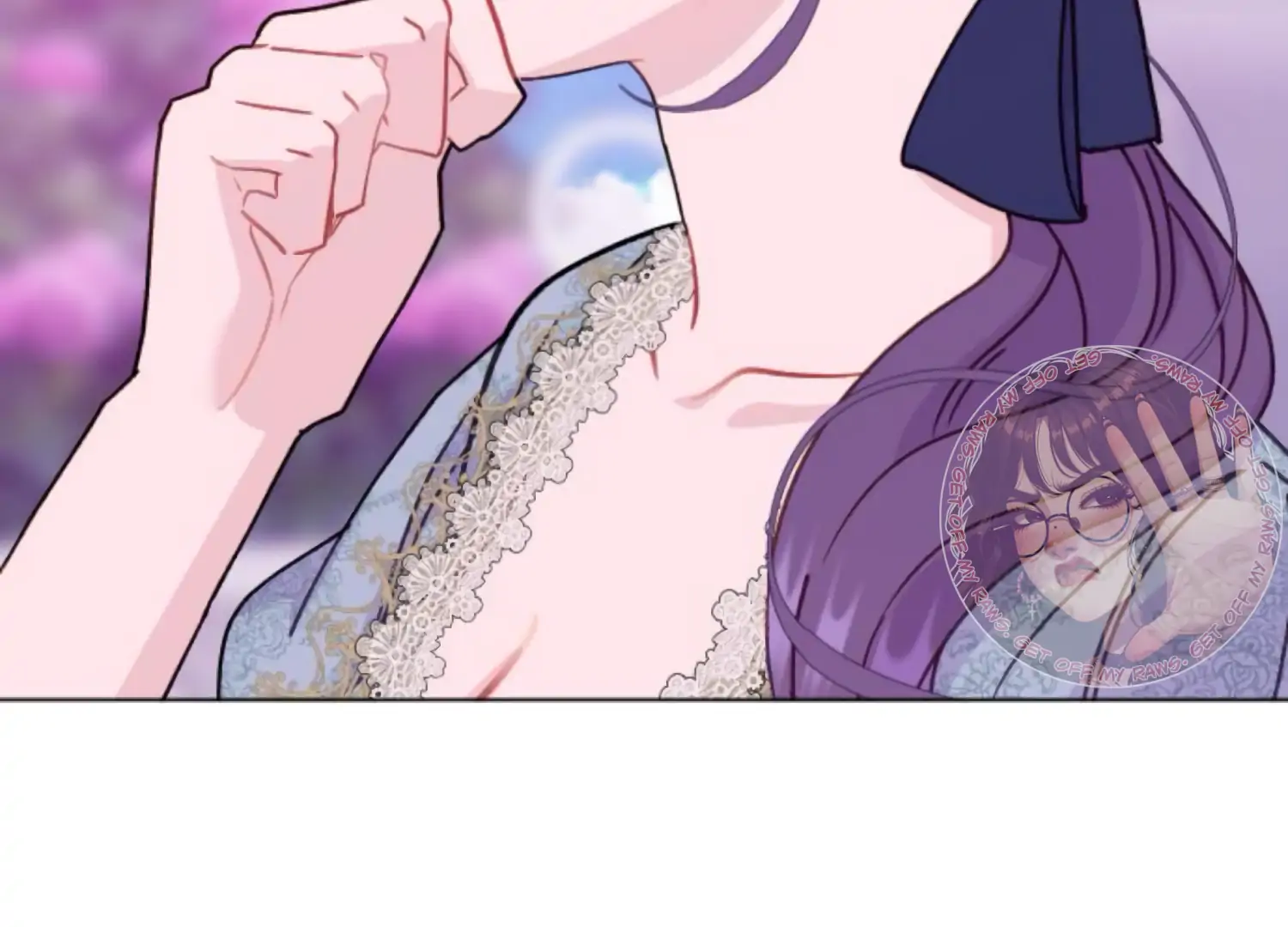 Fall in Love or Die Chapter 87 - Page 120