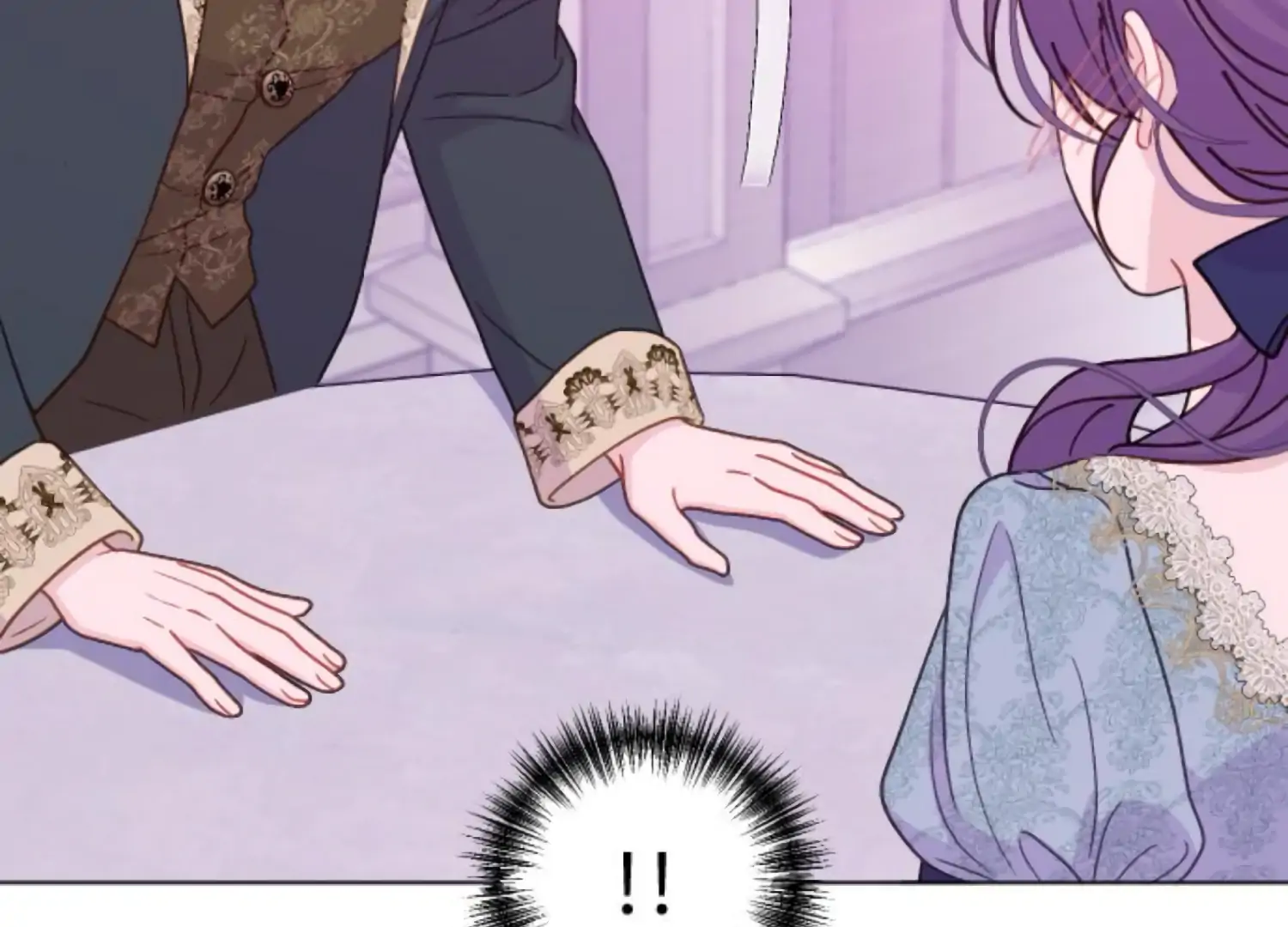 Fall in Love or Die Chapter 87 - Page 123