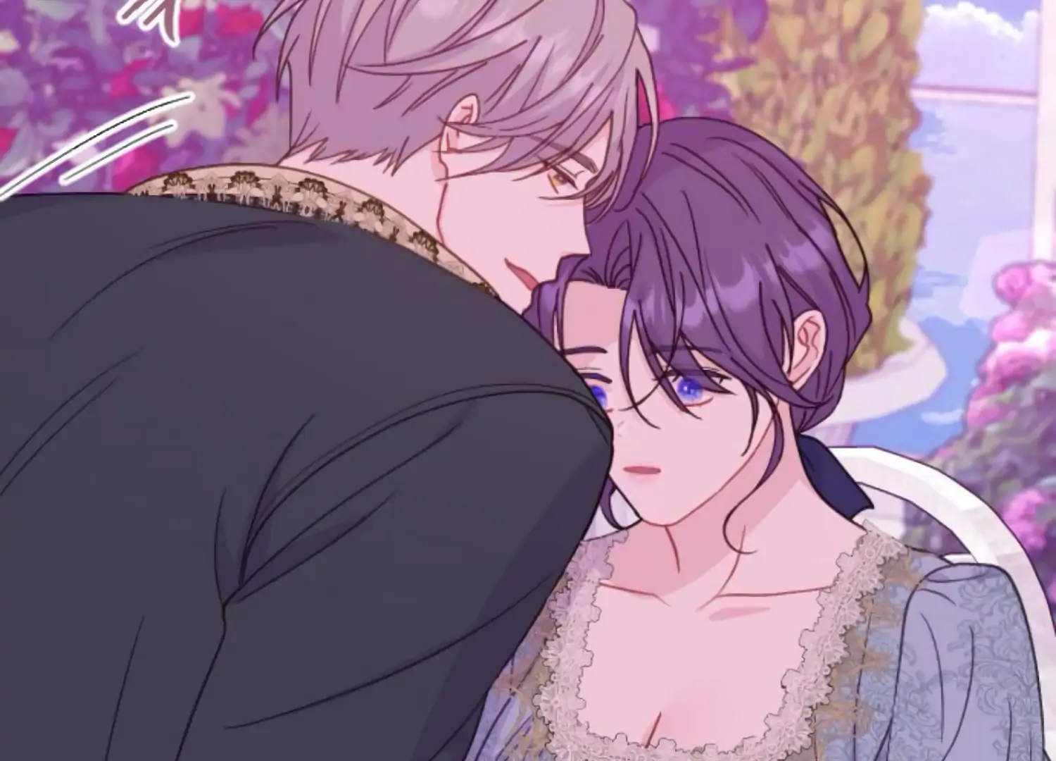 Fall in Love or Die Chapter 87 - Page 126