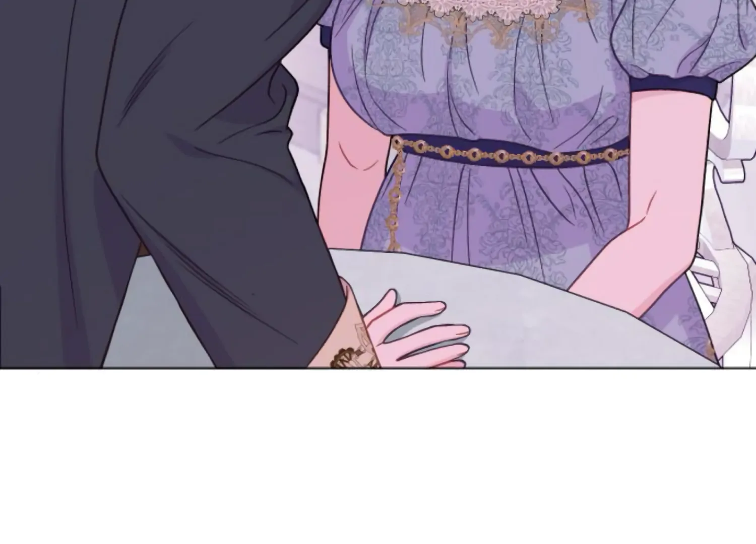 Fall in Love or Die Chapter 87 - Page 127