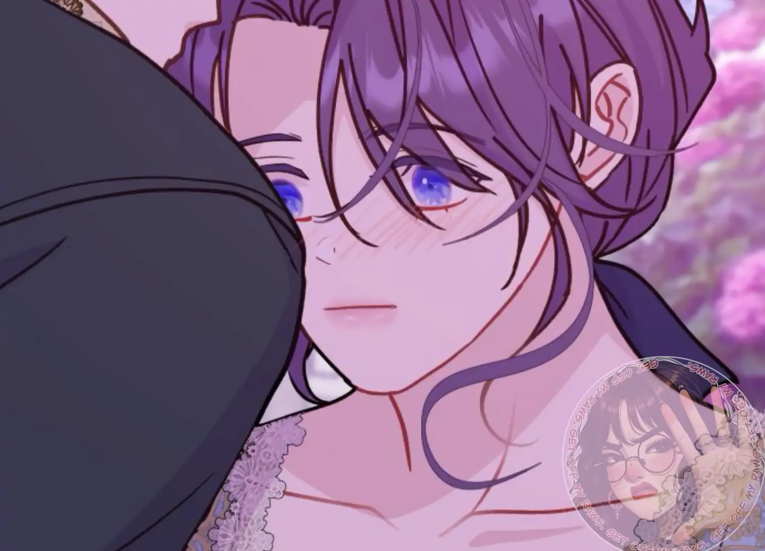 Fall in Love or Die Chapter 87 - Page 129