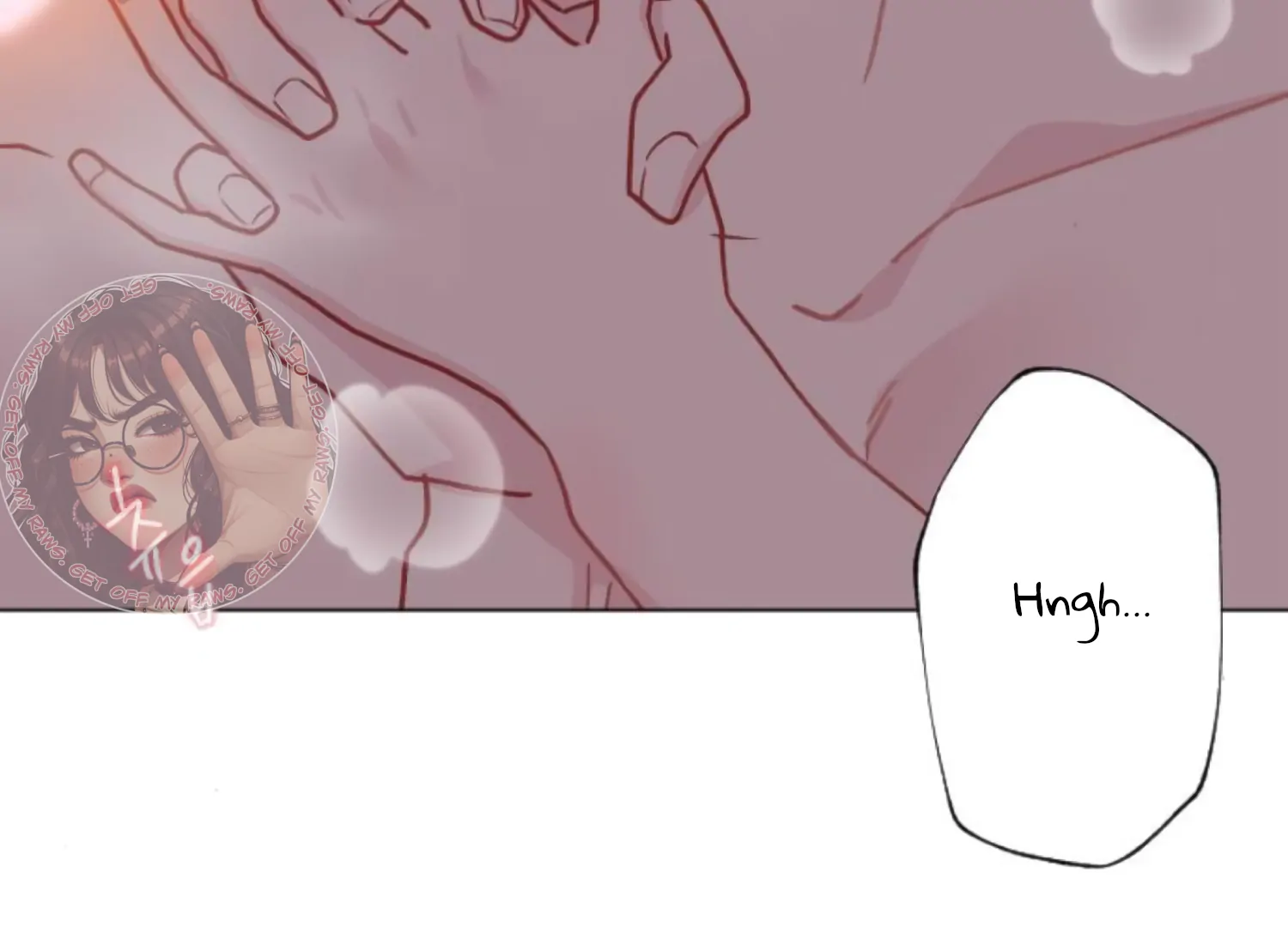 Fall in Love or Die Chapter 87 - Page 139