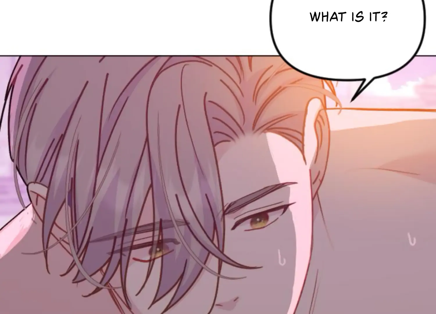 Fall in Love or Die Chapter 87 - Page 150